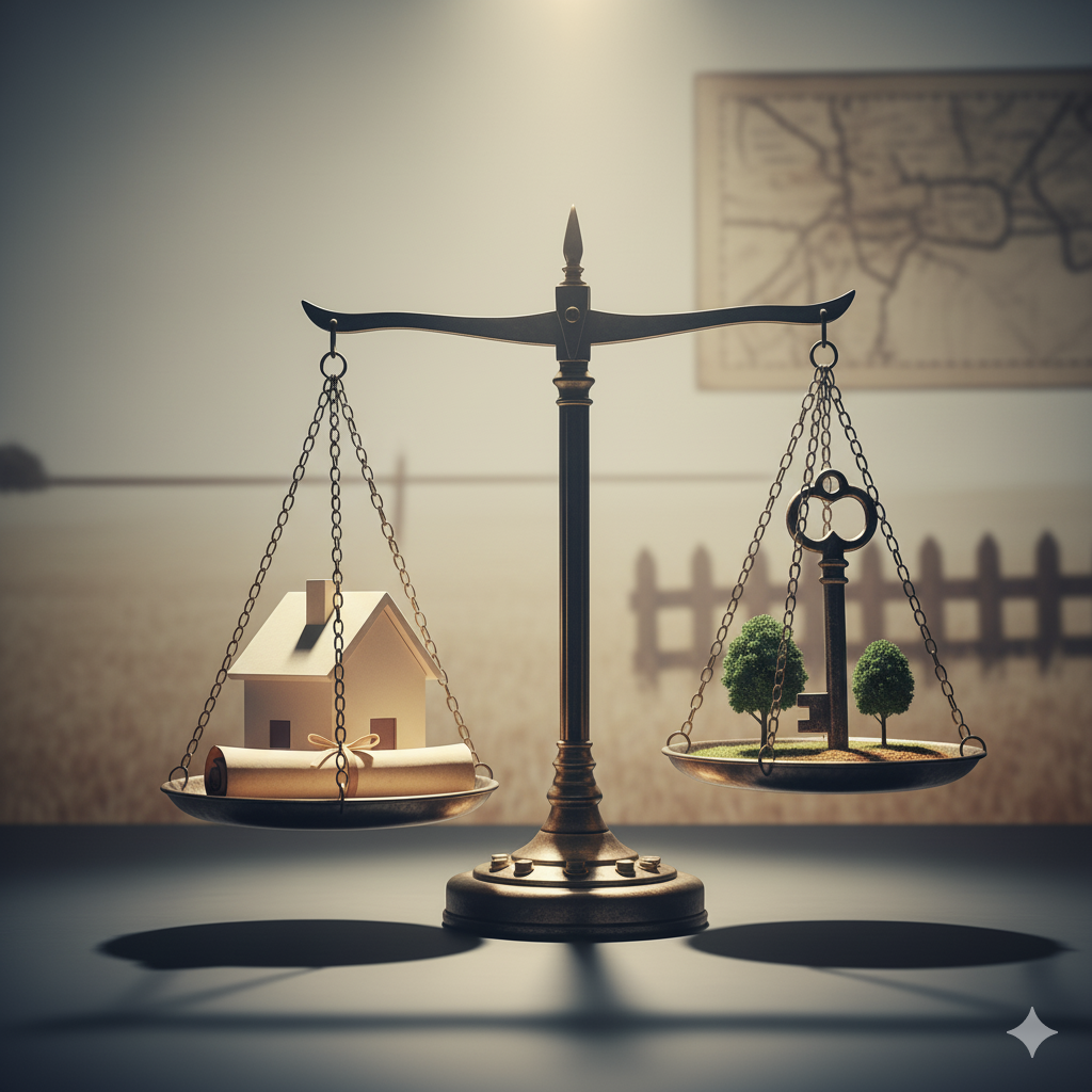 Drept civil și drept de proprietate