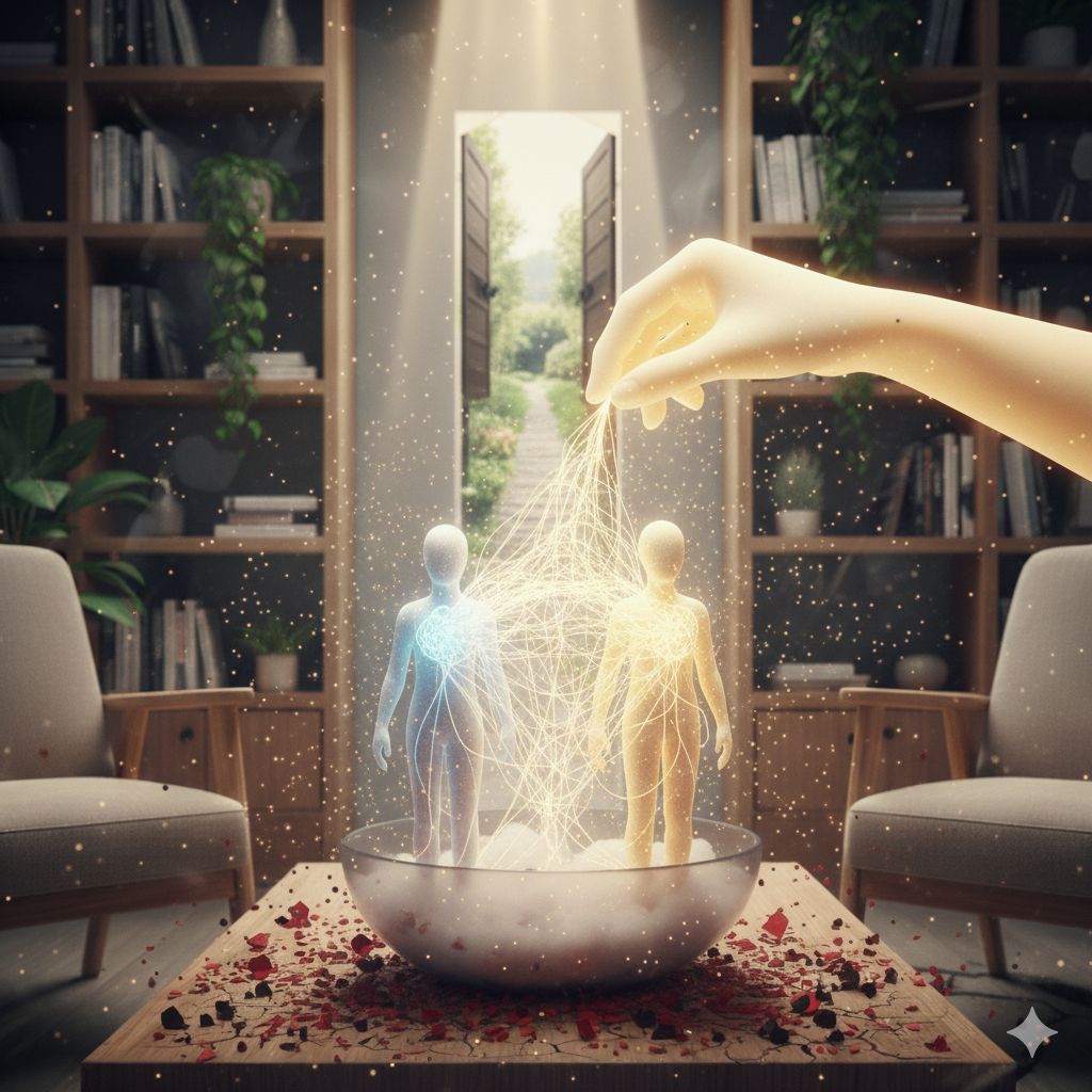 Dezvoltarea abilităților de comunicare și a relațiilor sănătoase